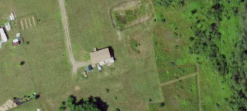 2.25 Acres with Creek Access