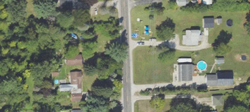 Commercial Land with Well