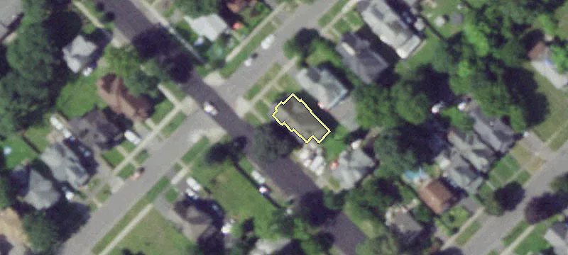 Five-Unit Residential Income Property
