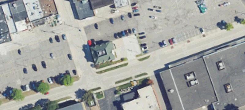 West Dearborn Undeveloped Land Opportunity