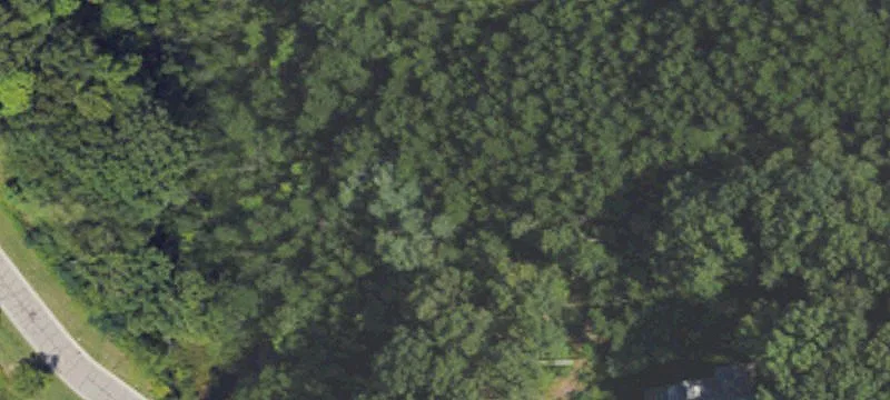 Scenic Acreage Near Birmingham