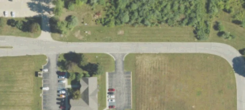 Commercial/Industrial Lots Near I-69
