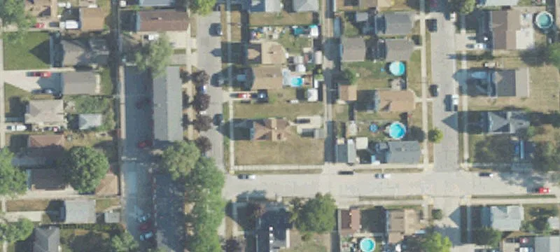 Wyandotte Investment Property Opportunity