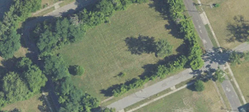 Commercial Lot Near Industrial Area