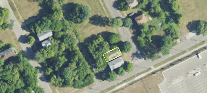 Land for Urban Redevelopment
