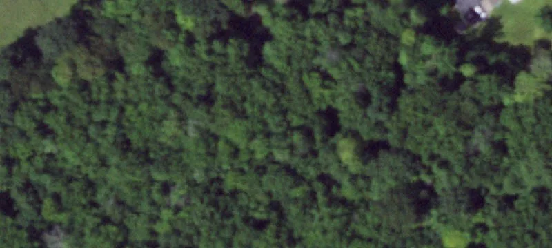 Residential Land in Quiet Neighborhood