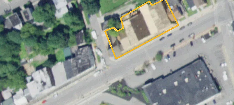Commercial Land For Sale