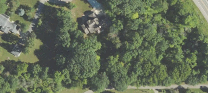 Residential Land with Golf Frontage
