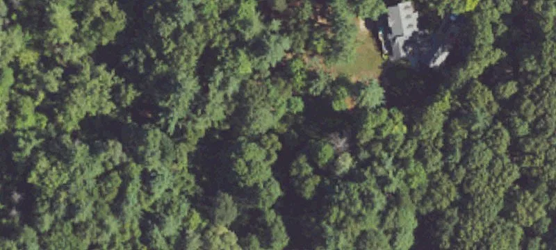 Groveland Knolls Building Site