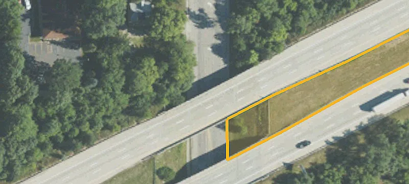 Residential Lot in Genesee Township