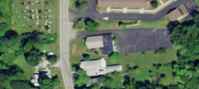 Church with Redevelopment Potential