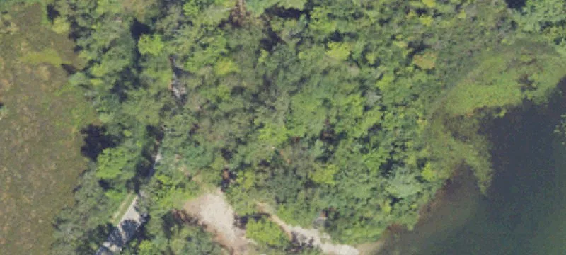 Woodland Park 3-Acre Land Parcel