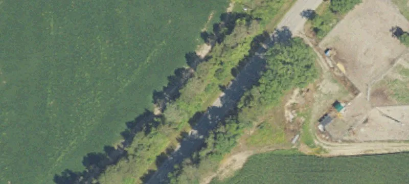 Land in Vernon Township