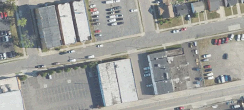 Dearborn Commercial Land For Sale