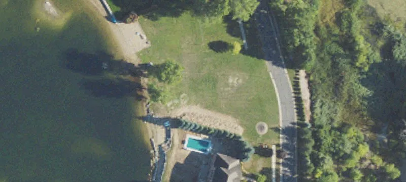 Lakeside .62-Acre Residential Land
