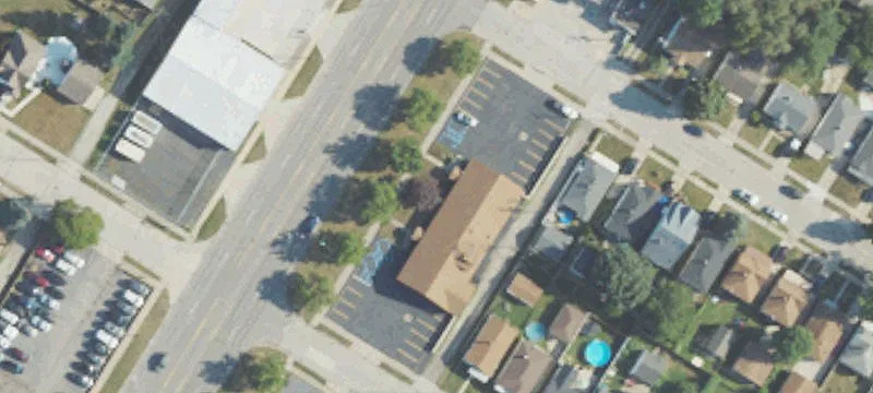Melvindale Commercial Land For Sale