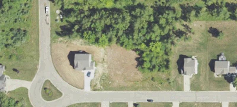 Residential Land in Swartz Creek