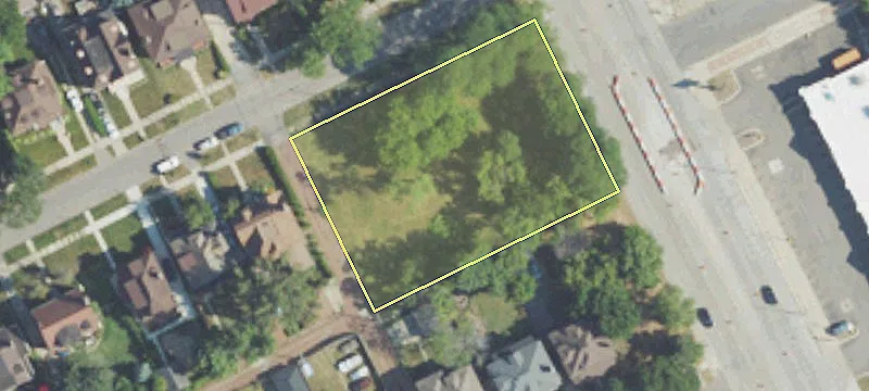 Land for Sale