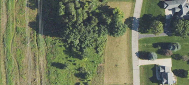 Residential Lot in Golf Community