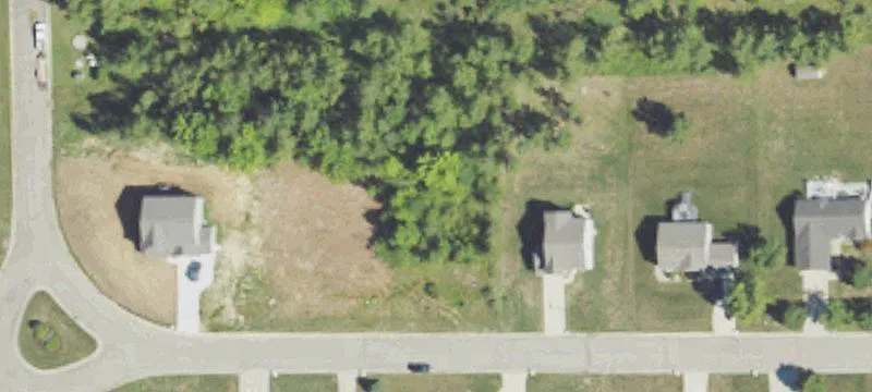 Residential Land in Swartz Creek