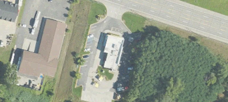 Commercial Land on Grand River