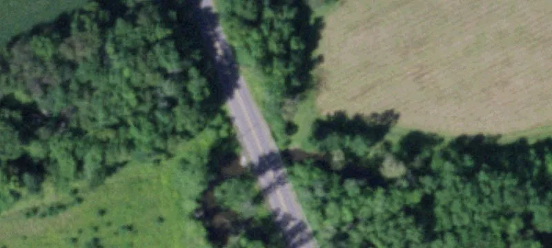 Commercial Building Lot For Sale