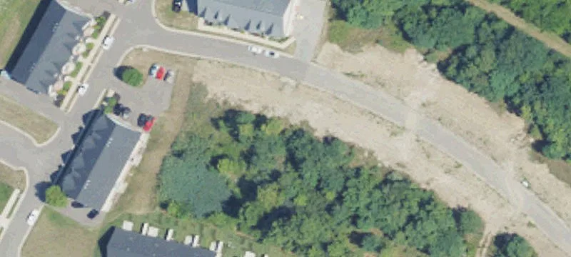 Commercial Land Parcel For Sale