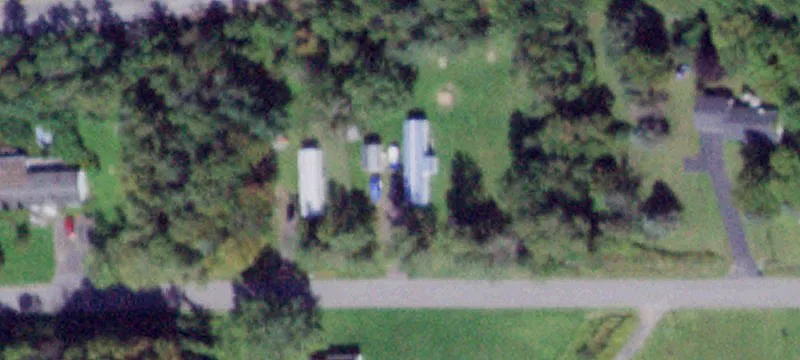 Mobile Home Park Investment Opportunity