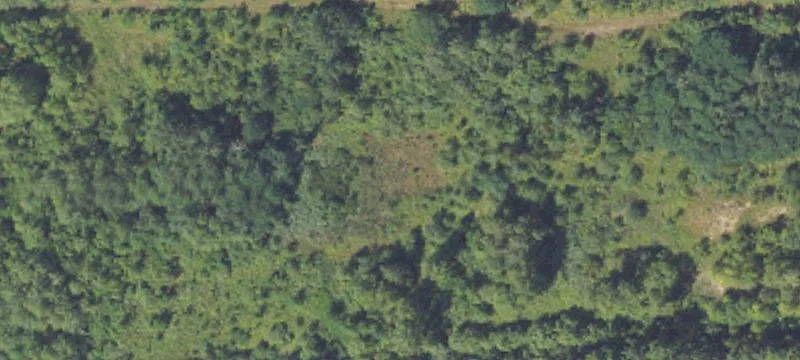 Commercial Land on Heavily Traveled Road