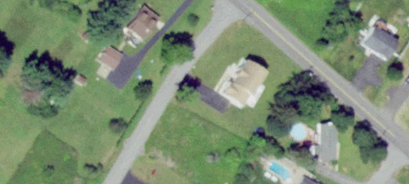 Residential Land in New Hartford