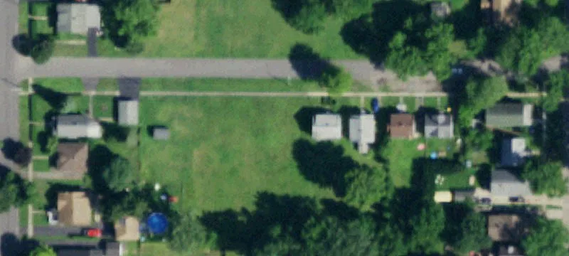 Cleared Lot For Sale