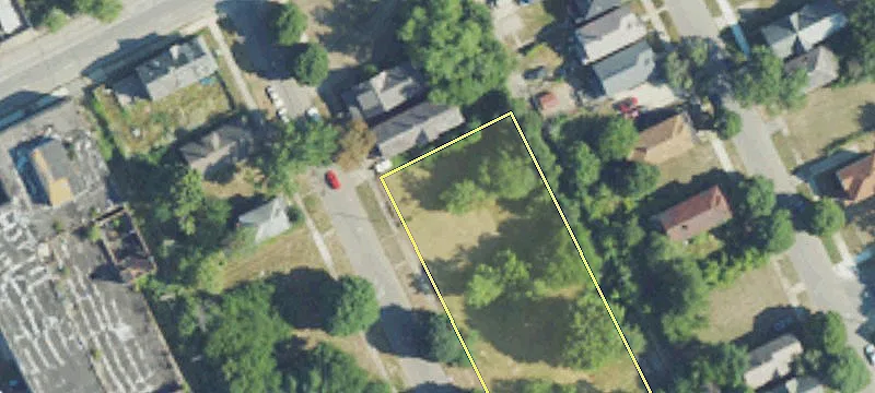 Vacant Lot in Islandview