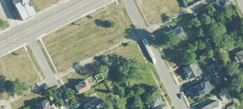 Detroit Land Opportunity