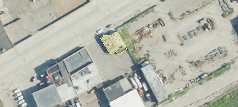 Commercial Lots on Well-Traveled Road