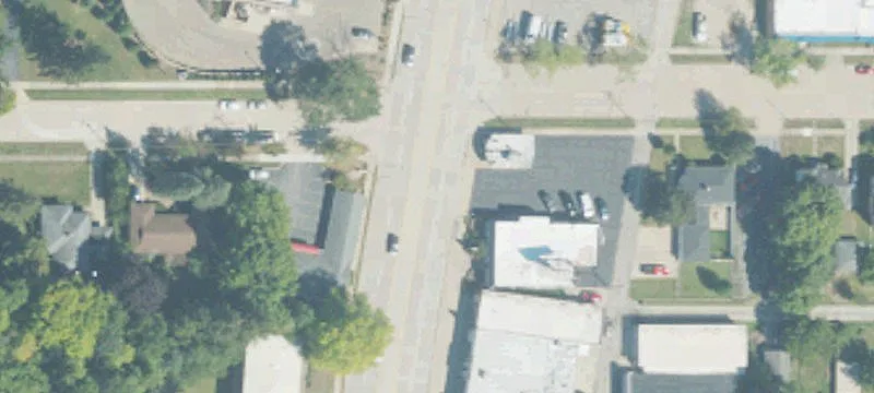 Commercial Land for Sale
