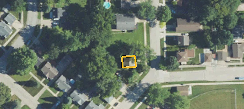 Premium Lot on Quiet Street