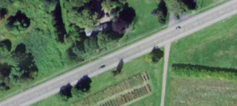 Commercial Land Near Corning City