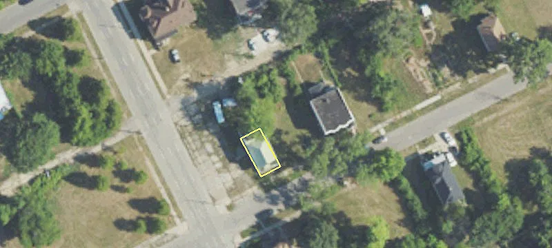 Detroit Land Parcels For Sale