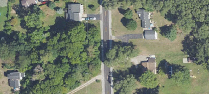 22.5 Acres Vacant Land