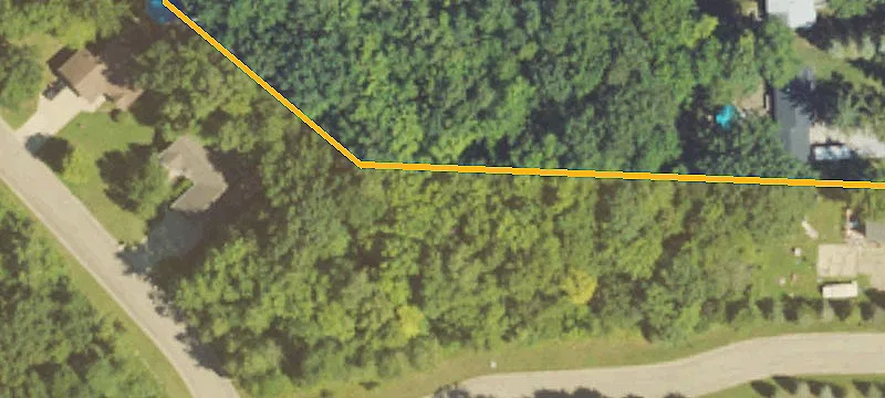 Residential Land in Swartz Creek