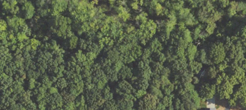 Two Oakland County Building Lots