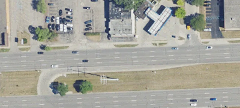Land for New Construction