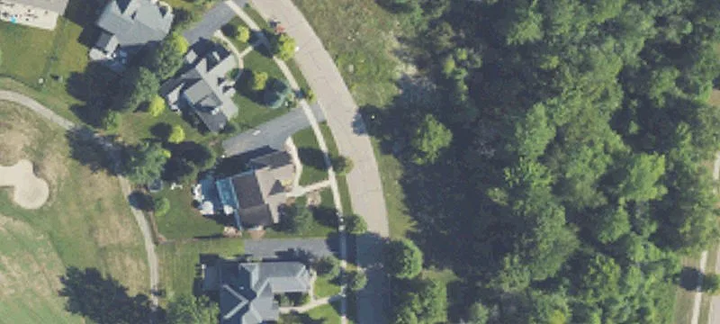 Woodfield Subdivision Vacant Land Opportunity
