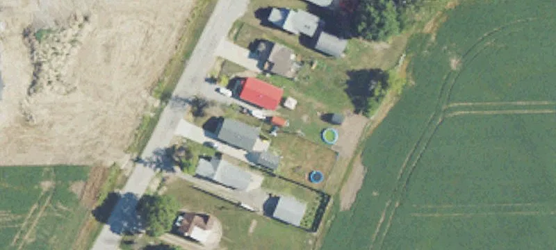 Commercial Land For Sale