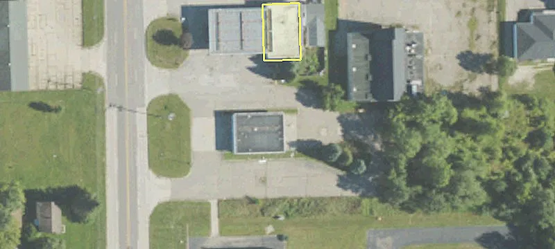 Commercial Land on N Genesee