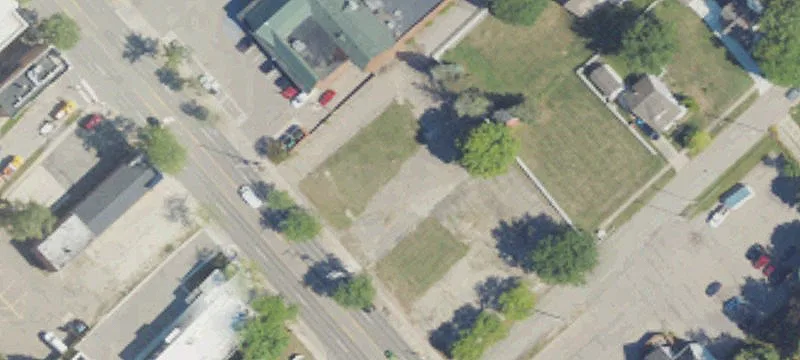 Grand Blanc Commercial Land Opportunity