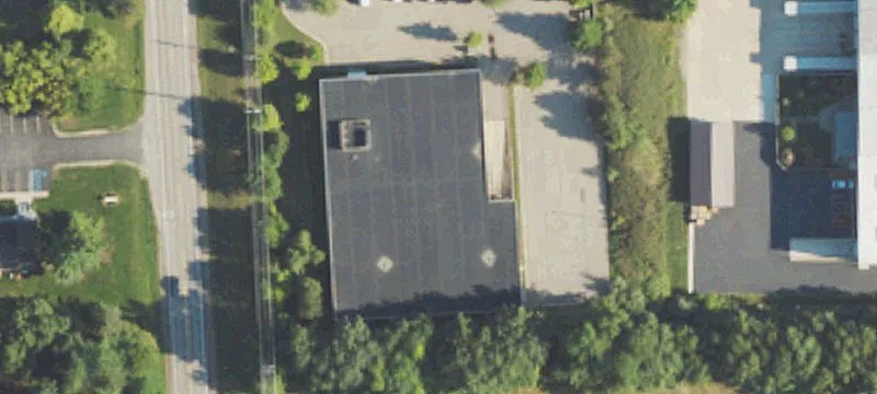 Land with Development Potential