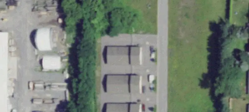 Commercial Lot in Farmington District