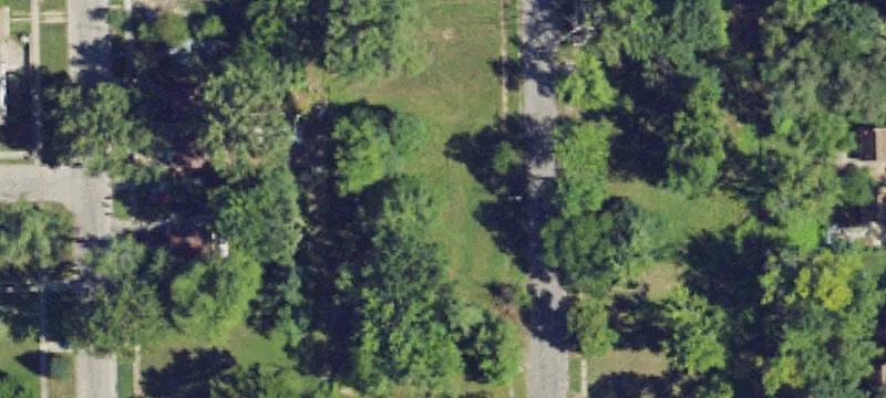 Detroit Land Opportunity