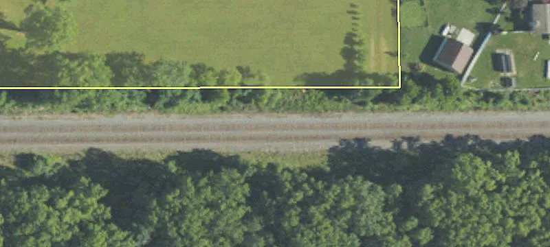 Vacant Land Parcel For Sale